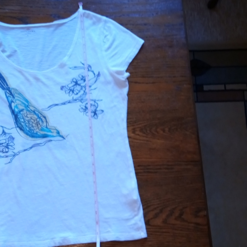 Shirt - Picture 2 of 12